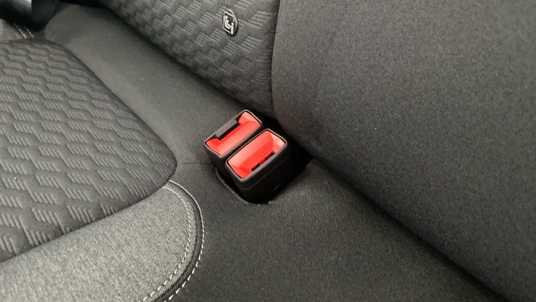 Ford Puma 1.0 EcoBoost Hybrid mHEV Titanium 5dr Petrol Hatchback